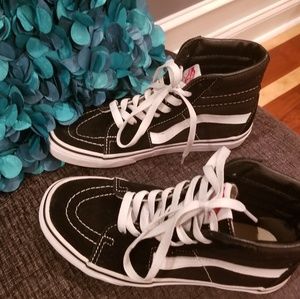 VANS sz. 6 in women sz. 4.5 in men